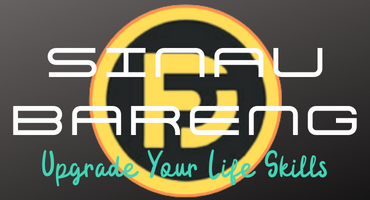 Left logo
